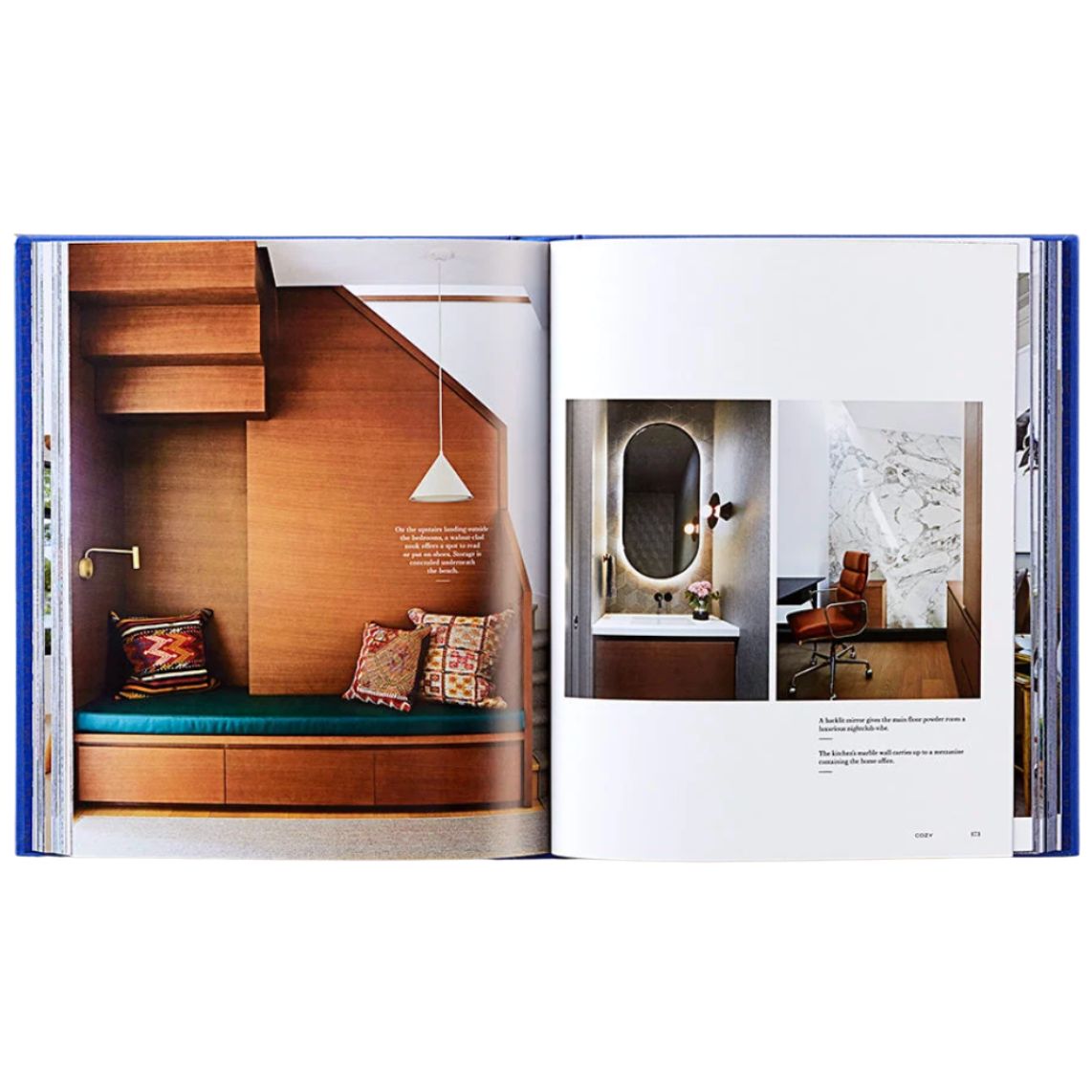 Mood Interiors & Inspiration by Anne Hepfer Book