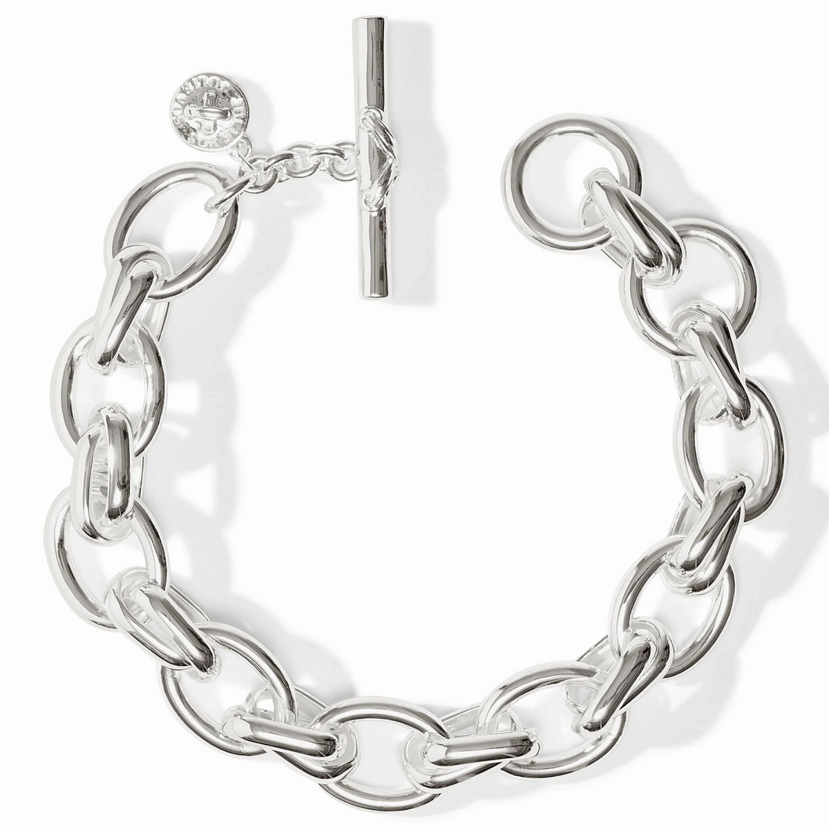 Essex Link Bracelet