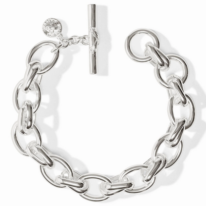 Essex Link Bracelet
