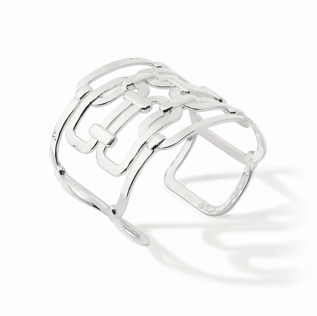 Sahara Statement Cuff