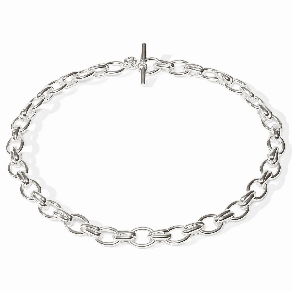 Essex Link Necklace