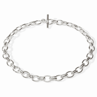 Essex Link Necklace