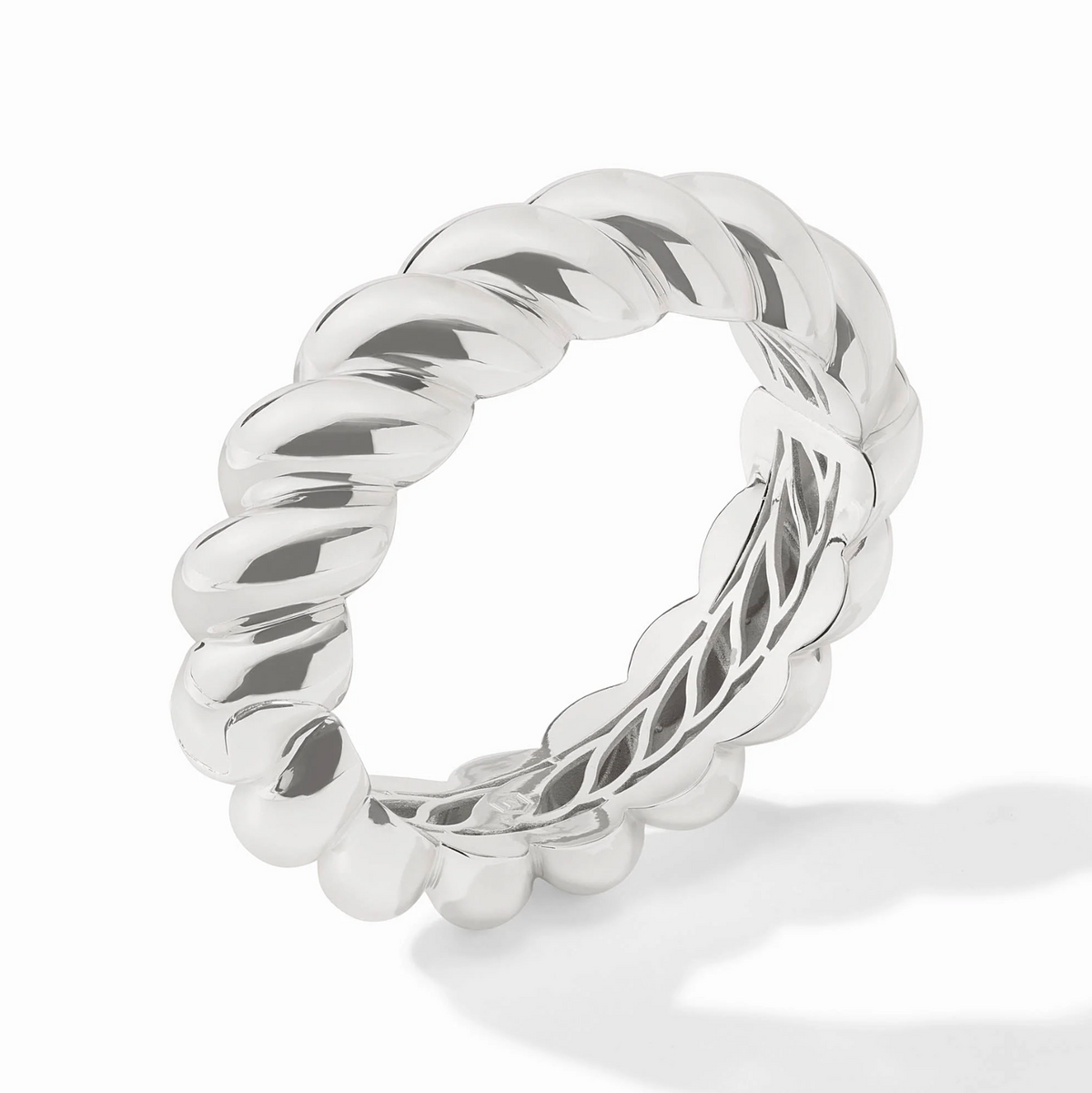 Ravello Statement Hinge Bangle