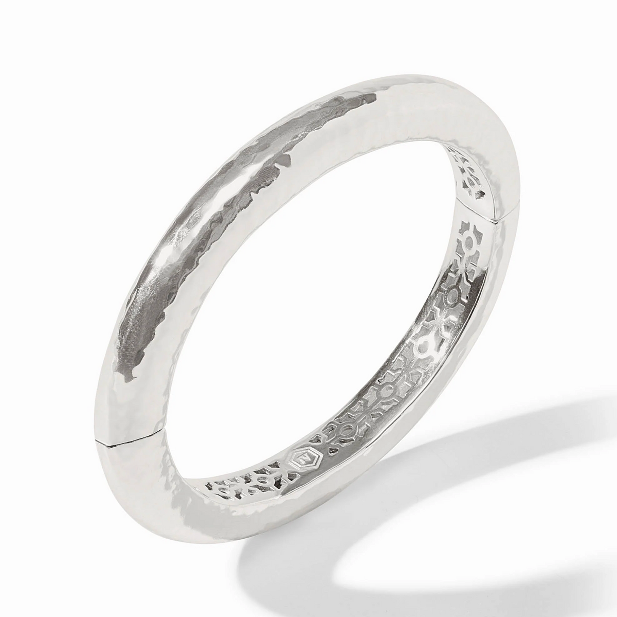 Catalina Hinge Bangle
