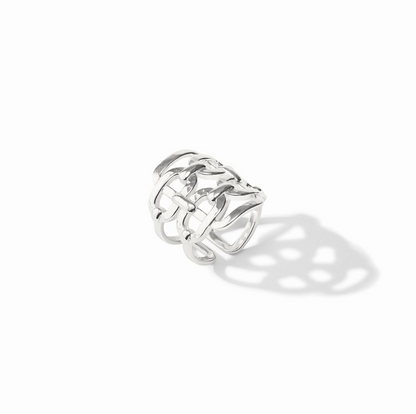 Sahara Statement Ring