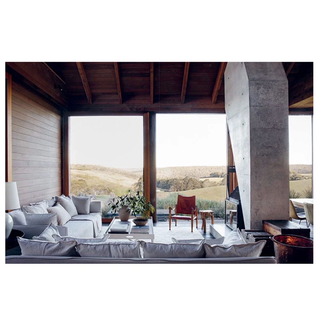 Style: the Art of Creating A Beautiful Home Book