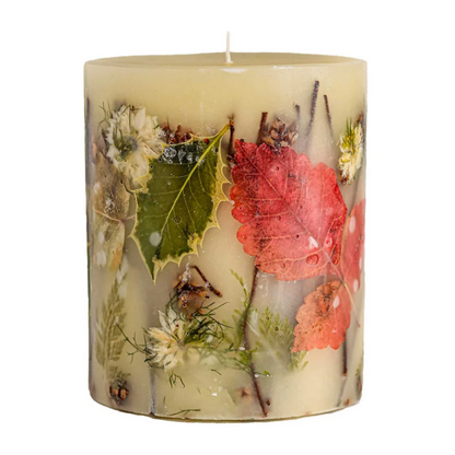 Accent Botanical Candle - Forest