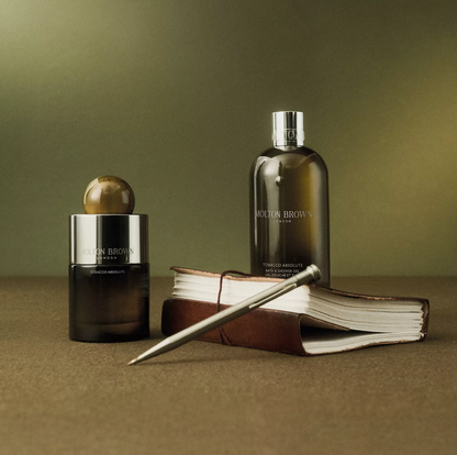 Tobacco Absolute Bath & Shower Gel