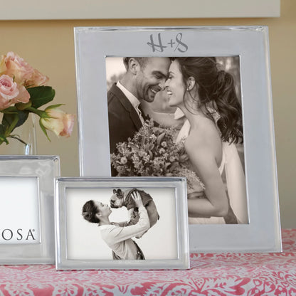 Signature 8x10 Engravable Frame