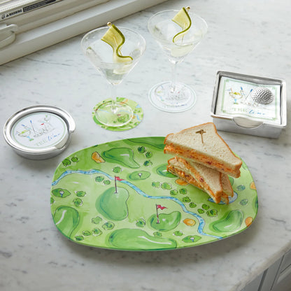 Par for the Course Platter