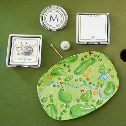 Par for the Course Platter