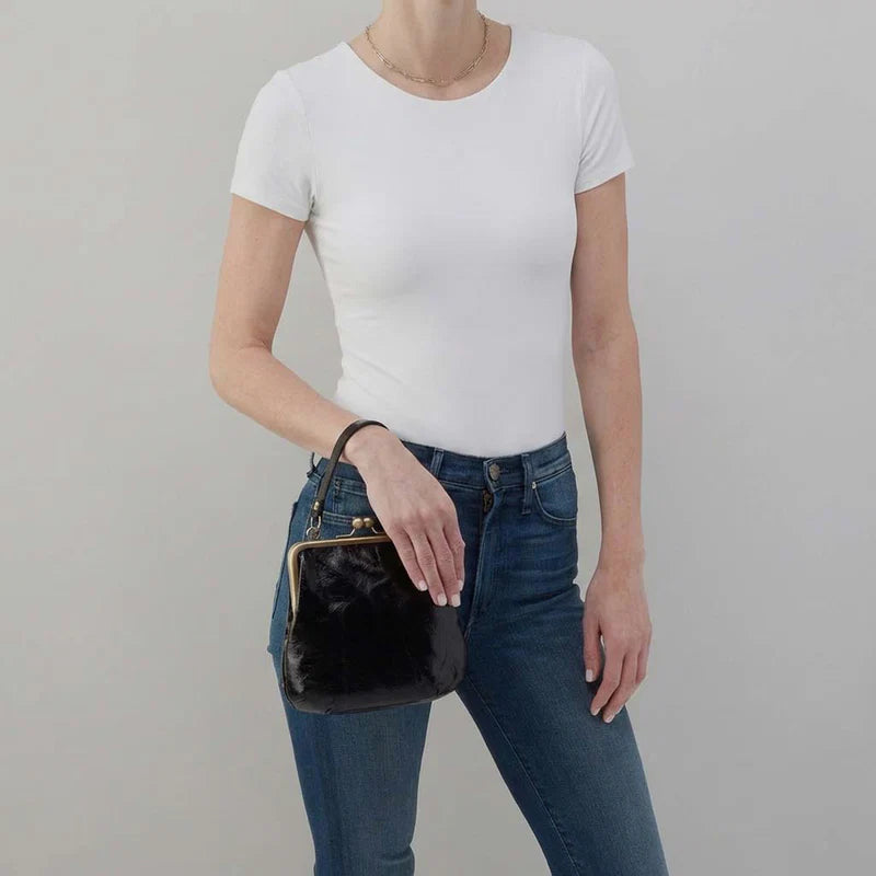 Alba Crossbody Black
