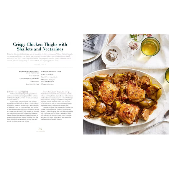 Just Married Cook Book
