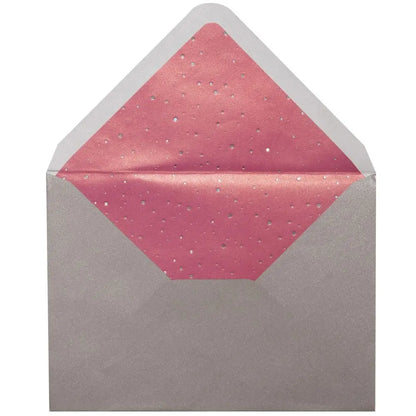 To Mars and Back Valentine's Day Card