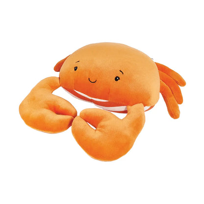 Happy Crab