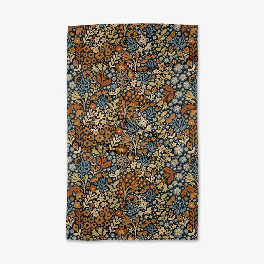 Geometry Arthur Tea Towel