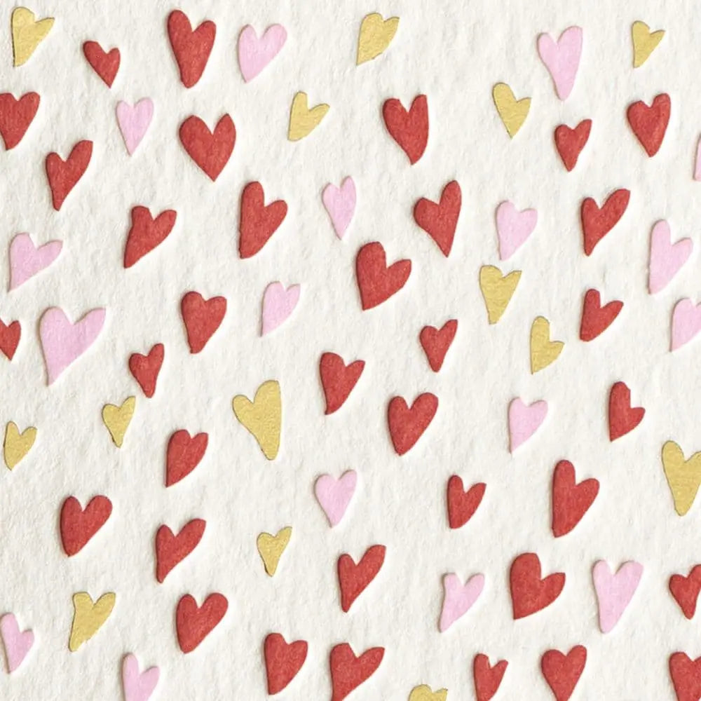 One In A Million Valentine's Day Card