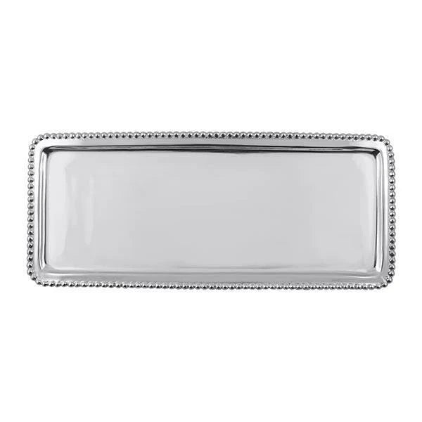 Beaded Long Tray