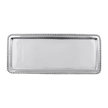 Beaded Long Tray