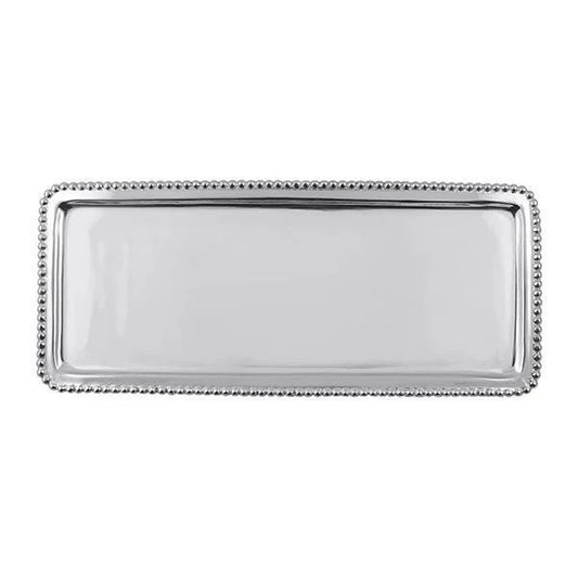 Beaded Long Tray