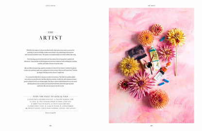 Add to Wishlist Lost & Found: Discover hidden treasures amongst the blooms book