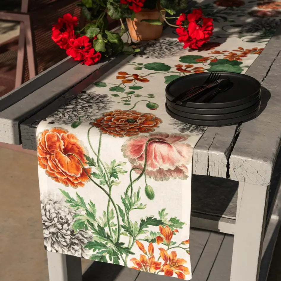 Table Runner - Edward