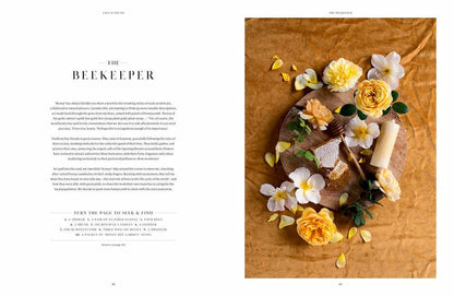 Add to Wishlist Lost & Found: Discover hidden treasures amongst the blooms book