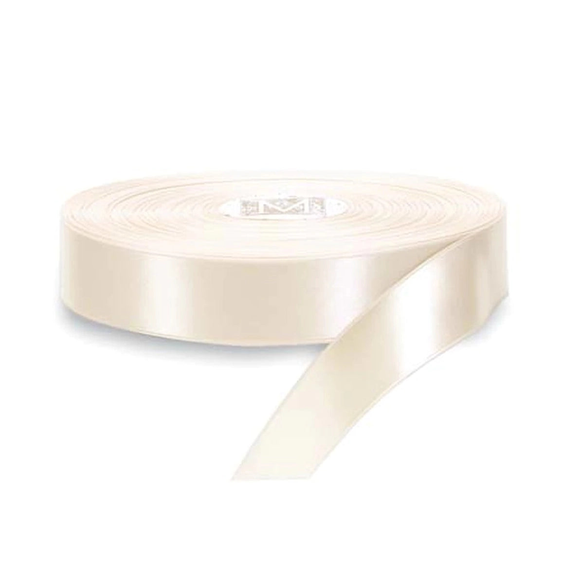 Double Faced Satin Ribbon - Magnolia