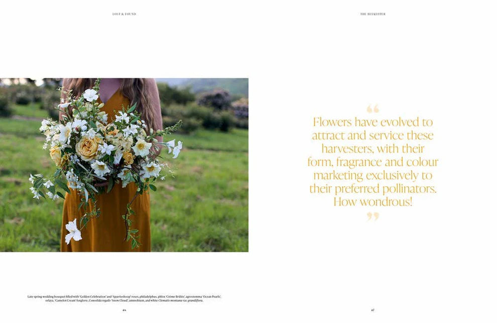 Add to Wishlist Lost & Found: Discover hidden treasures amongst the blooms book