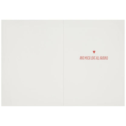 From Your Favorite Pooch Valentine's Day Card