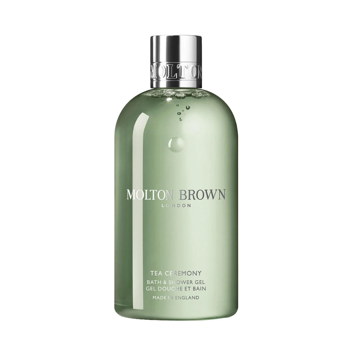 Tea Ceremony Bath & Shower Gel