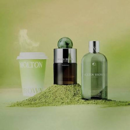 Tea Ceremony Bath & Shower Gel