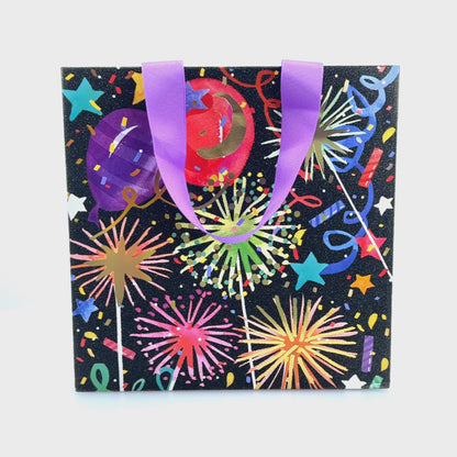 Celebration Medium Gift Bag