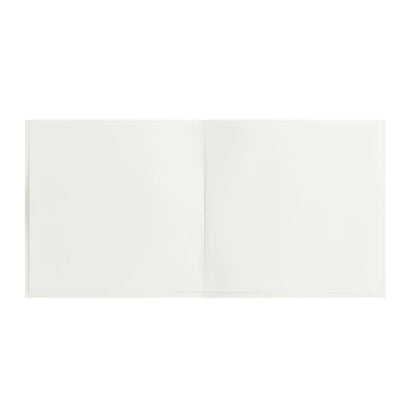 Quilled Hedgehog Blank Card