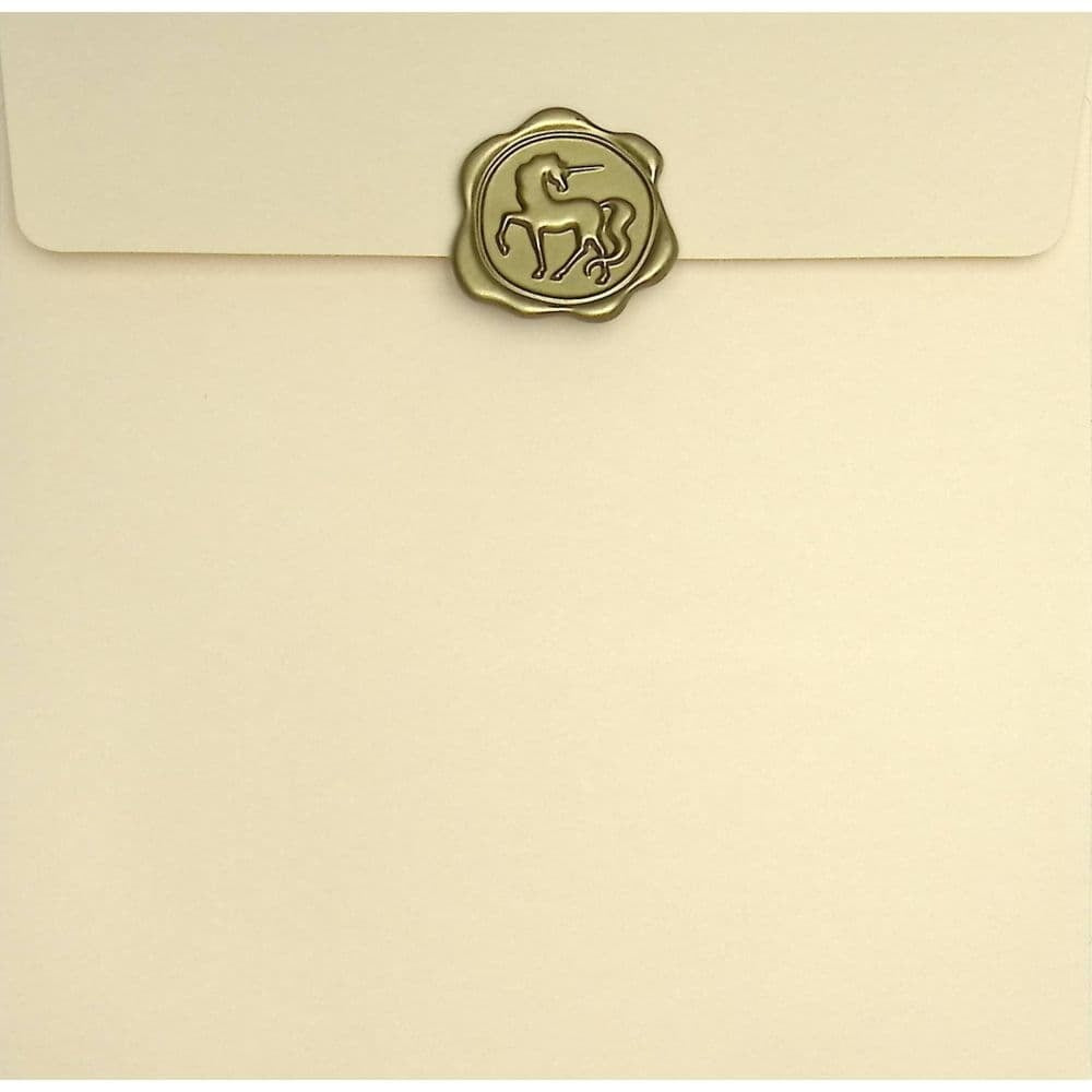 Quilled Hedgehog Blank Card