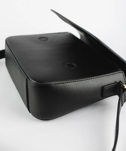 RHYS Crossbody Black Handbag