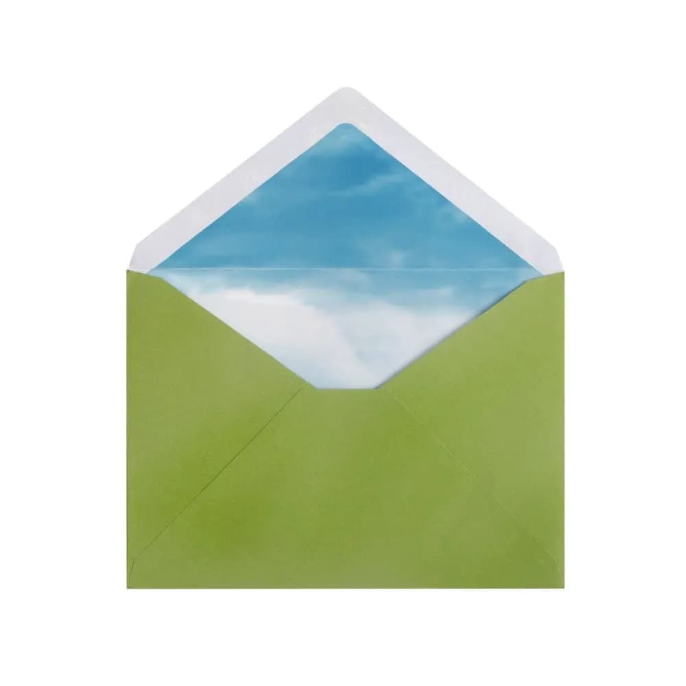 Two Chairs in Greece Anniversary Card