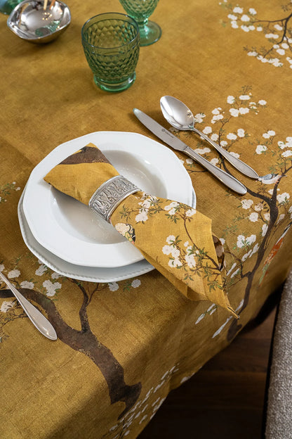 Napkins - Ukiyo Set of 4