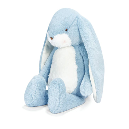 Sweet Floppy Nibble 16" Bunny- Maui Blue